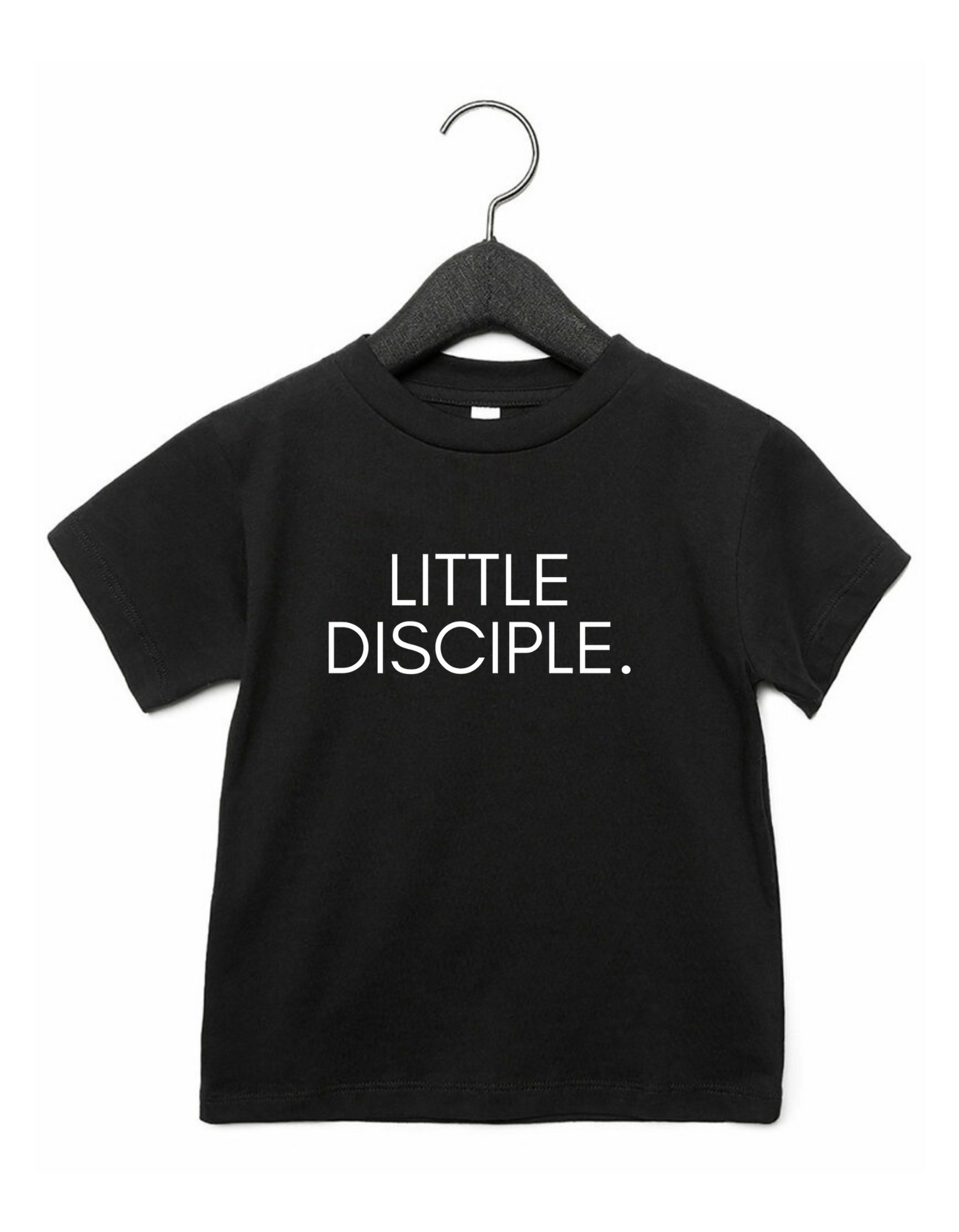 LITTLE DISCIPLE KIDS SHORT SLEEVE TEE