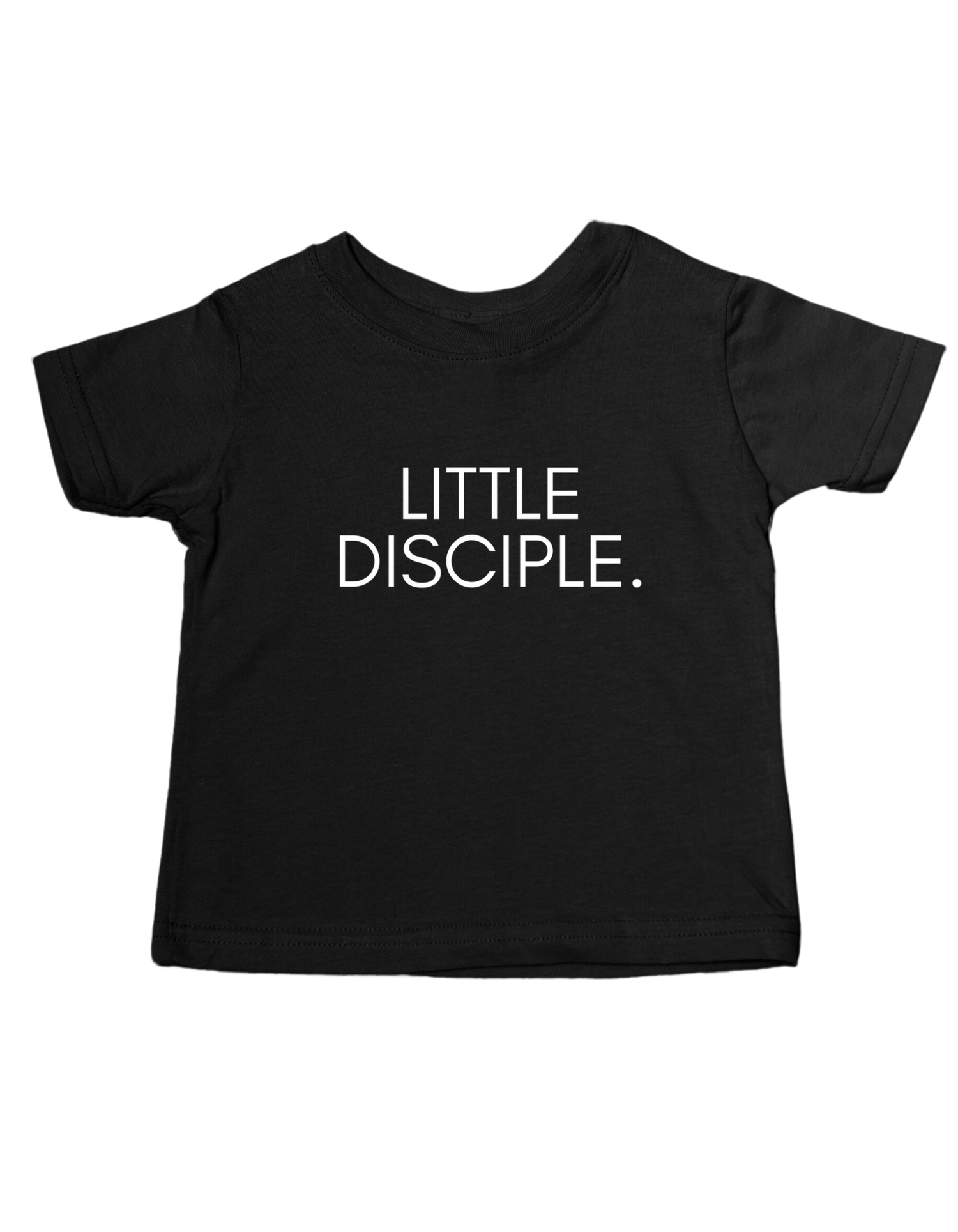 LITTLE DISCIPLE INFANT UNISEX TEE