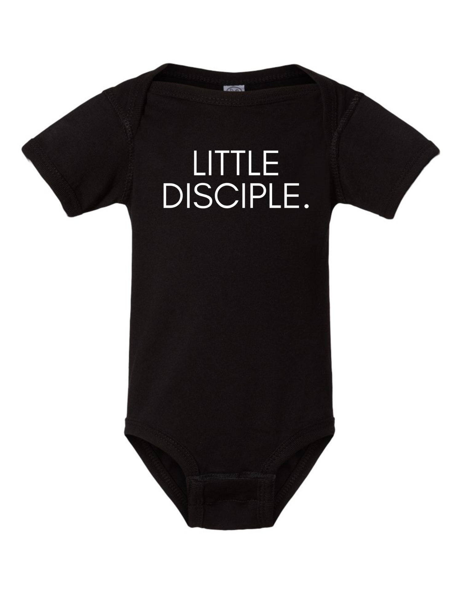 LITTLE DISCIPLE BABY BODYSUIT