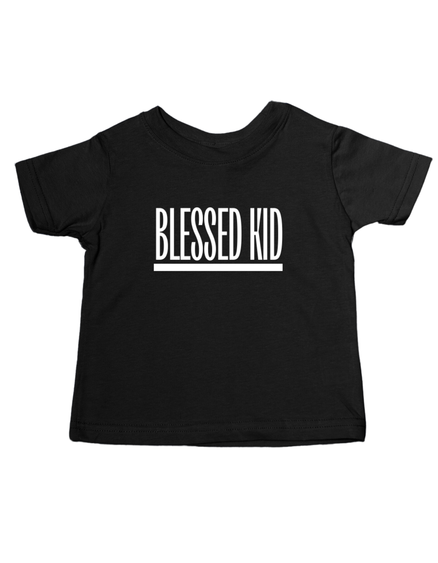 BLESSED KID INFANT UNISEX TEE