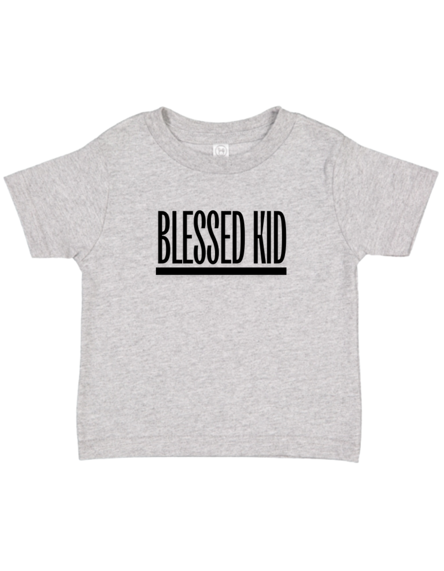 BLESSED KID INFANT UNISEX TEE