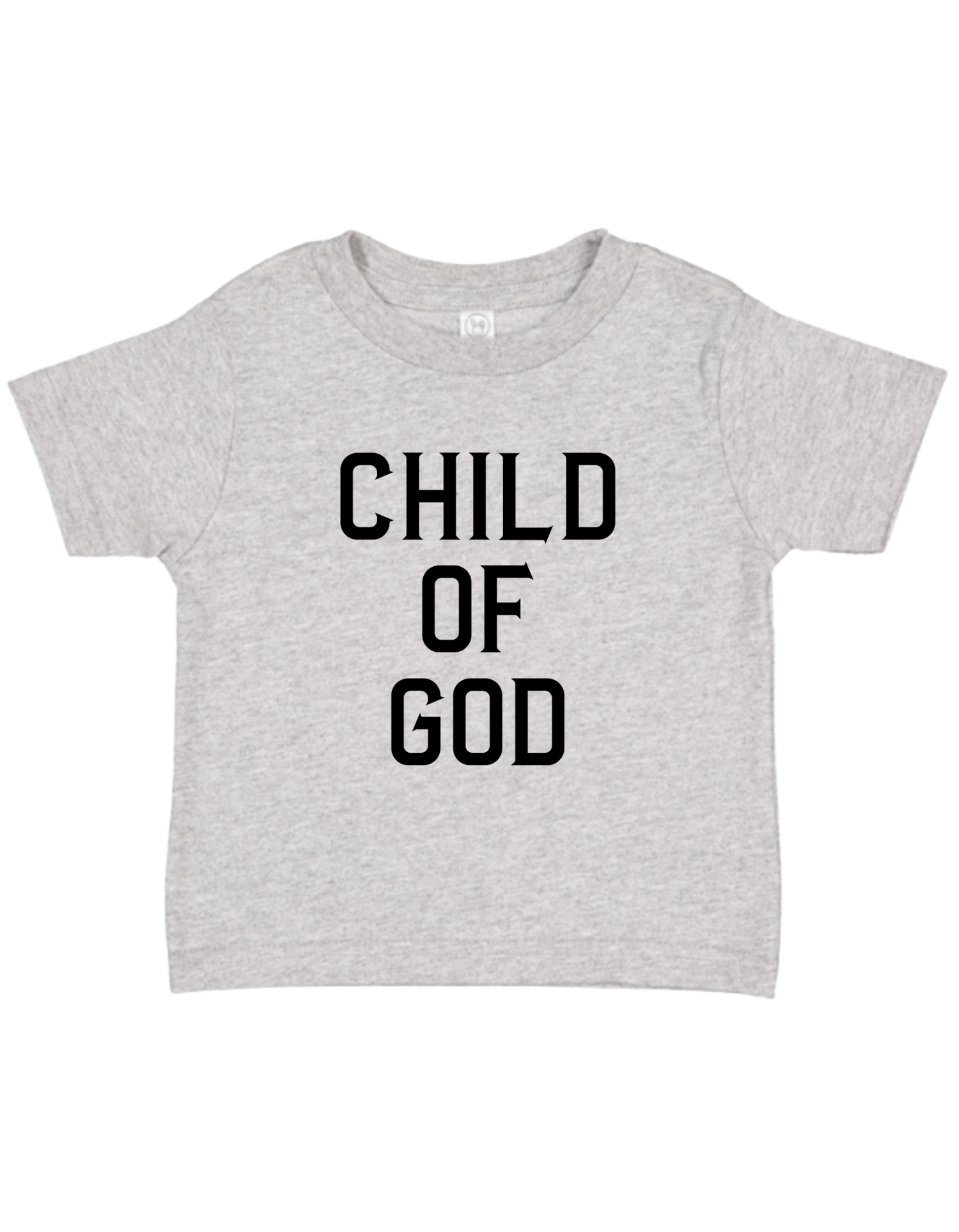 CHILD OF GOD INFANT UNISEX TEE