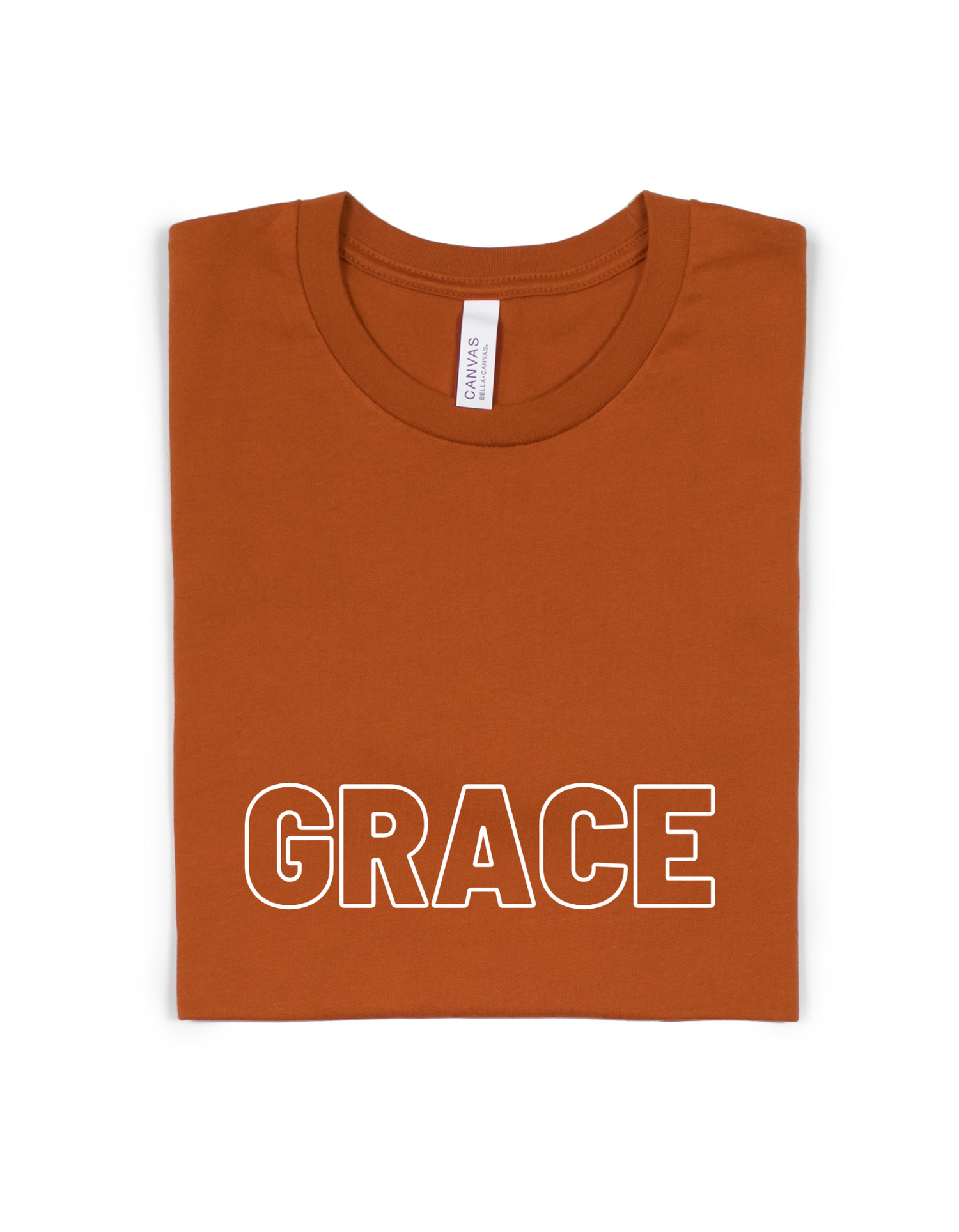 GRACE ADULT UNISEX TEE