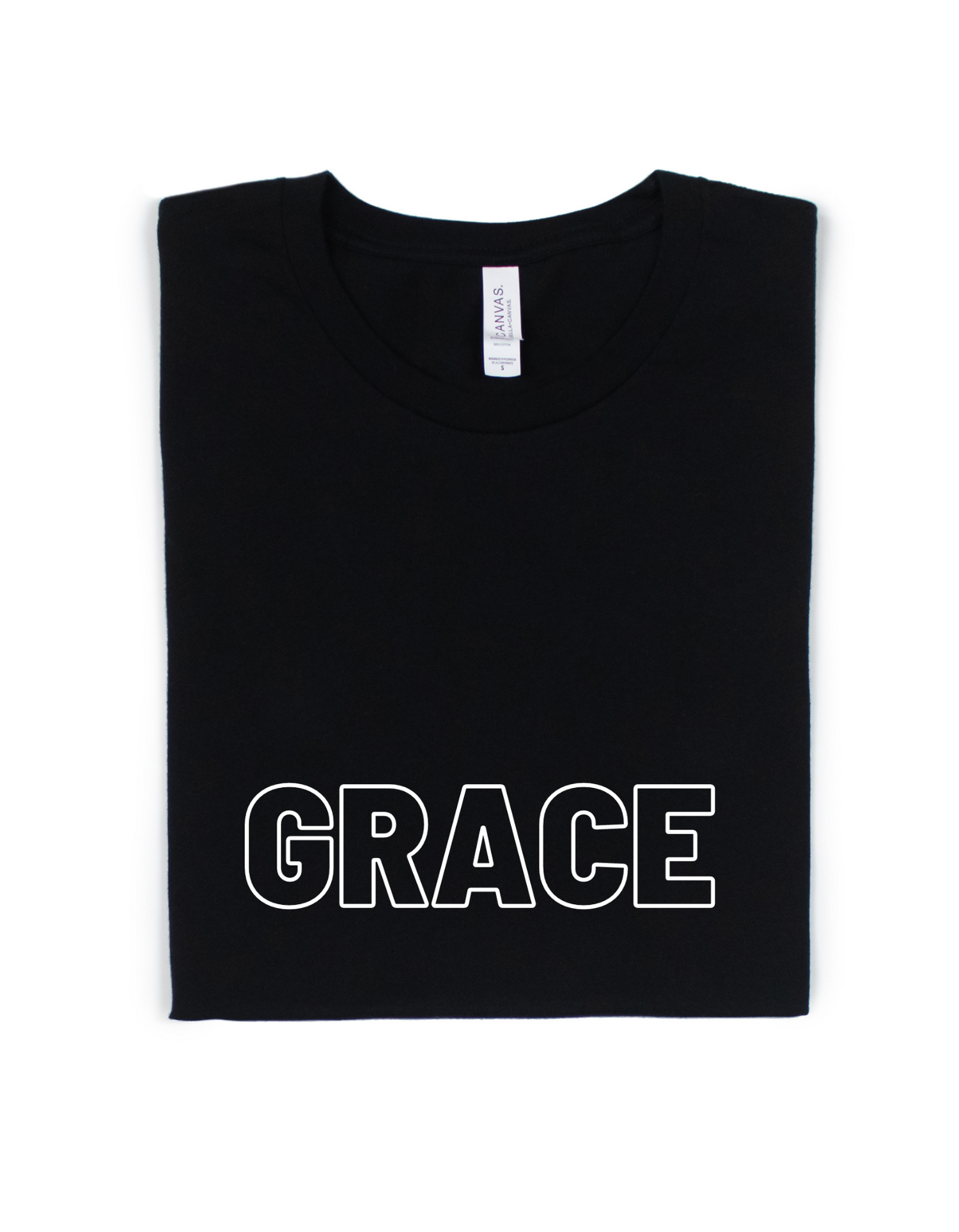 GRACE ADULT UNISEX TEE