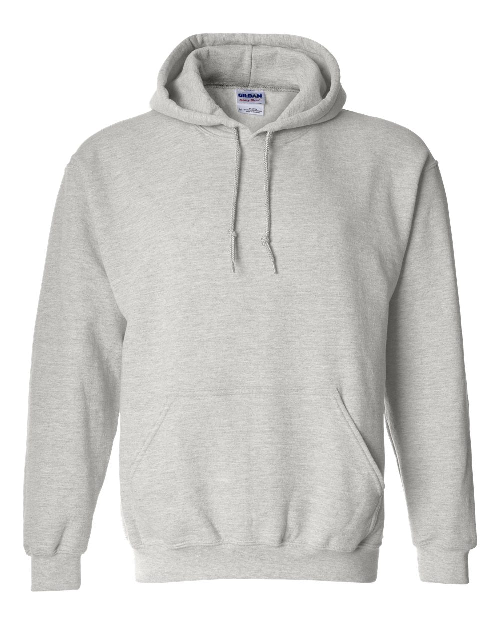 CREATE YOUR OWN UNISEX ADULT HOODIE